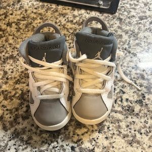 Jordan toddler 9c